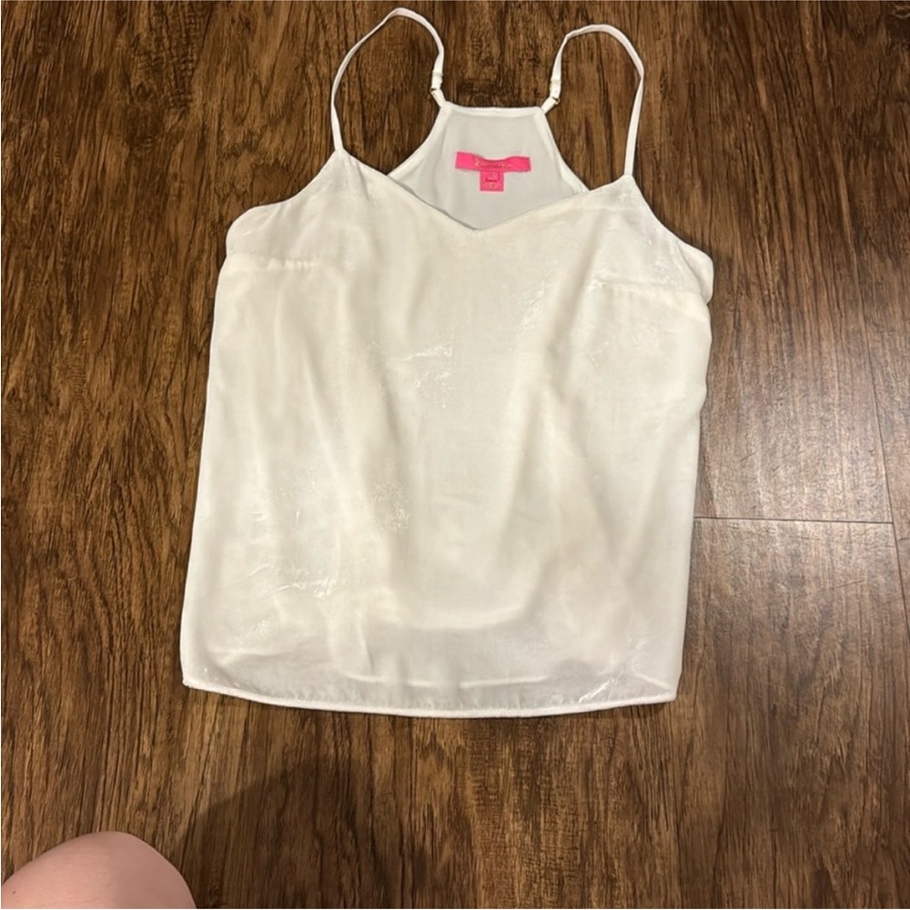 Lilly Pulitzer top size xs